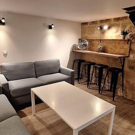 Апартаменты Sleep-In-Montpellier, Gaya, 6 Pers, Ecusson Экстерьер фото