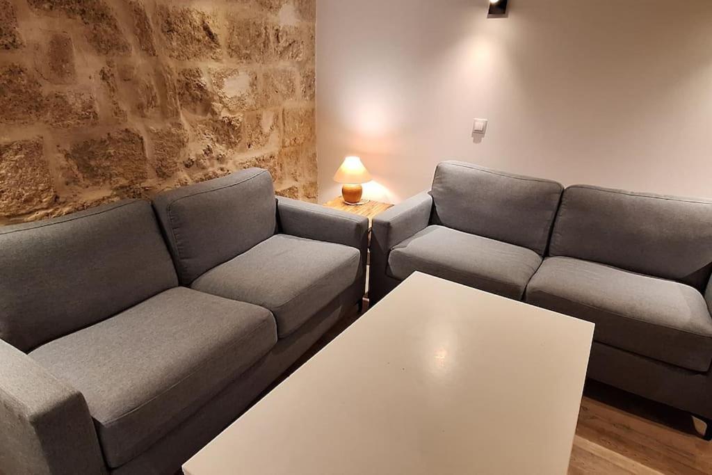 Апартаменты Sleep-In-Montpellier, Gaya, 6 Pers, Ecusson Экстерьер фото