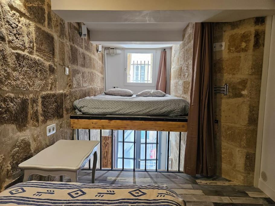 Апартаменты Sleep-In-Montpellier, Gaya, 6 Pers, Ecusson Экстерьер фото