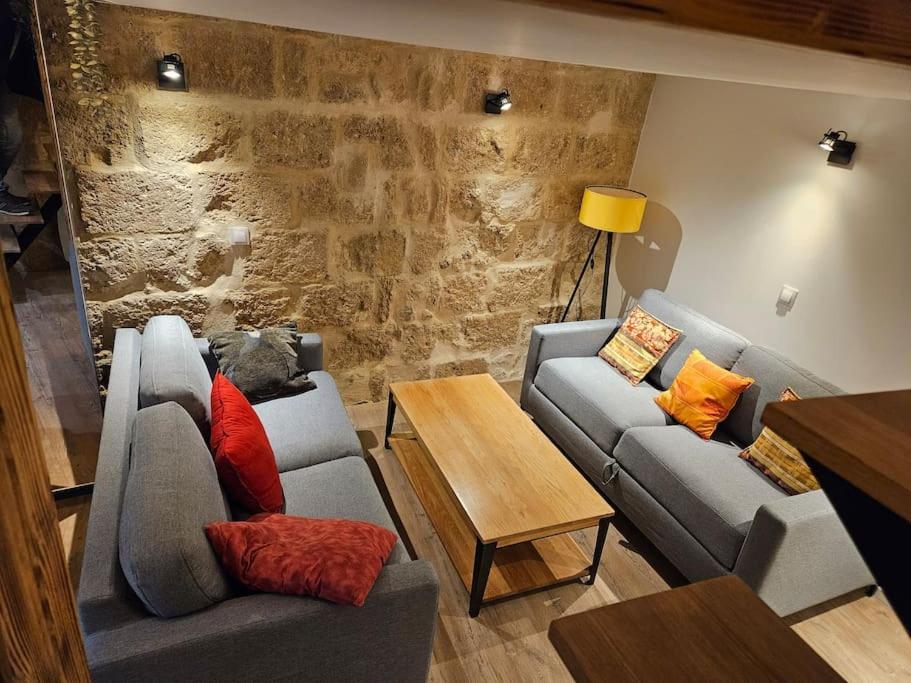 Апартаменты Sleep-In-Montpellier, Gaya, 6 Pers, Ecusson Экстерьер фото