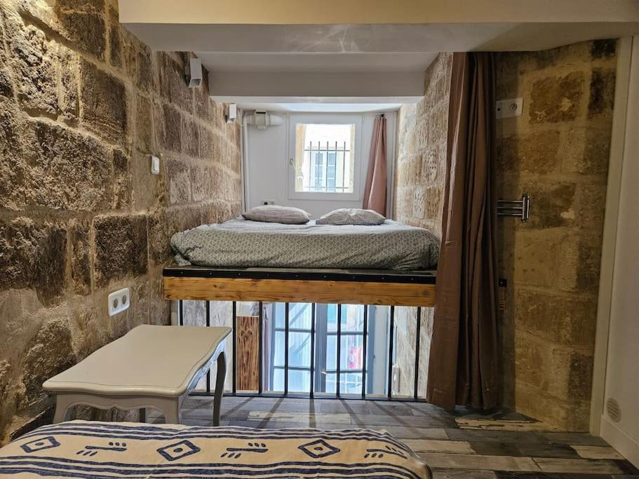 Апартаменты Sleep-In-Montpellier, Gaya, 6 Pers, Ecusson Экстерьер фото