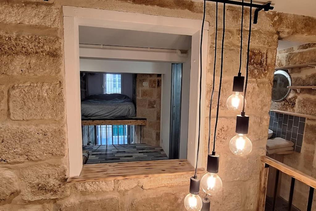 Апартаменты Sleep-In-Montpellier, Gaya, 6 Pers, Ecusson Экстерьер фото