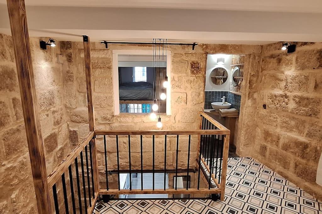 Апартаменты Sleep-In-Montpellier, Gaya, 6 Pers, Ecusson Экстерьер фото