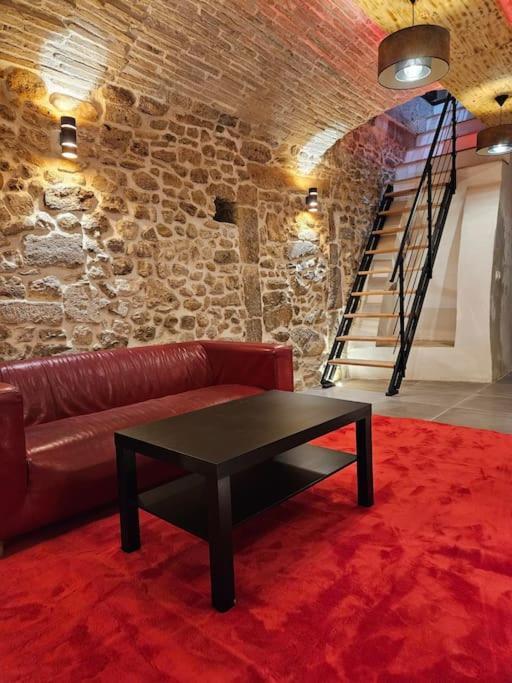 Апартаменты Sleep-In-Montpellier, Gaya, 6 Pers, Ecusson Экстерьер фото
