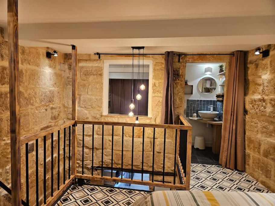 Апартаменты Sleep-In-Montpellier, Gaya, 6 Pers, Ecusson Экстерьер фото