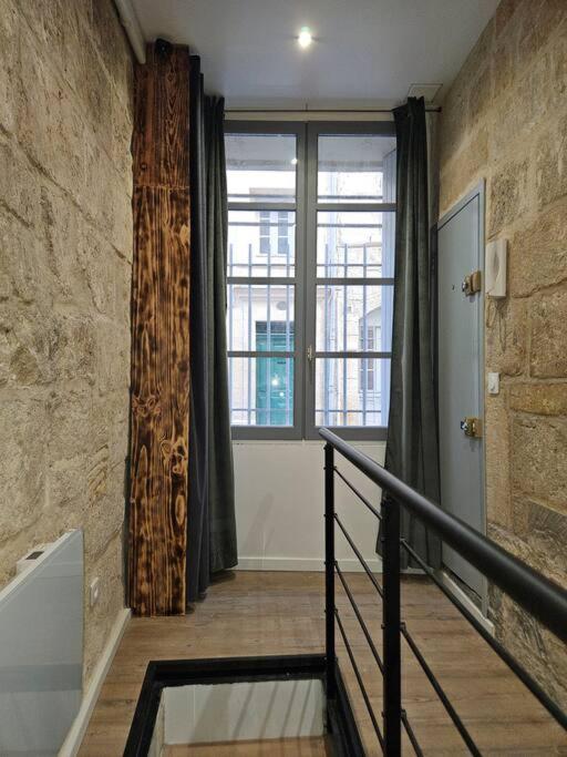 Апартаменты Sleep-In-Montpellier, Gaya, 6 Pers, Ecusson Экстерьер фото