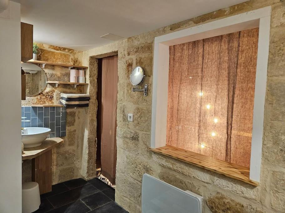 Апартаменты Sleep-In-Montpellier, Gaya, 6 Pers, Ecusson Экстерьер фото