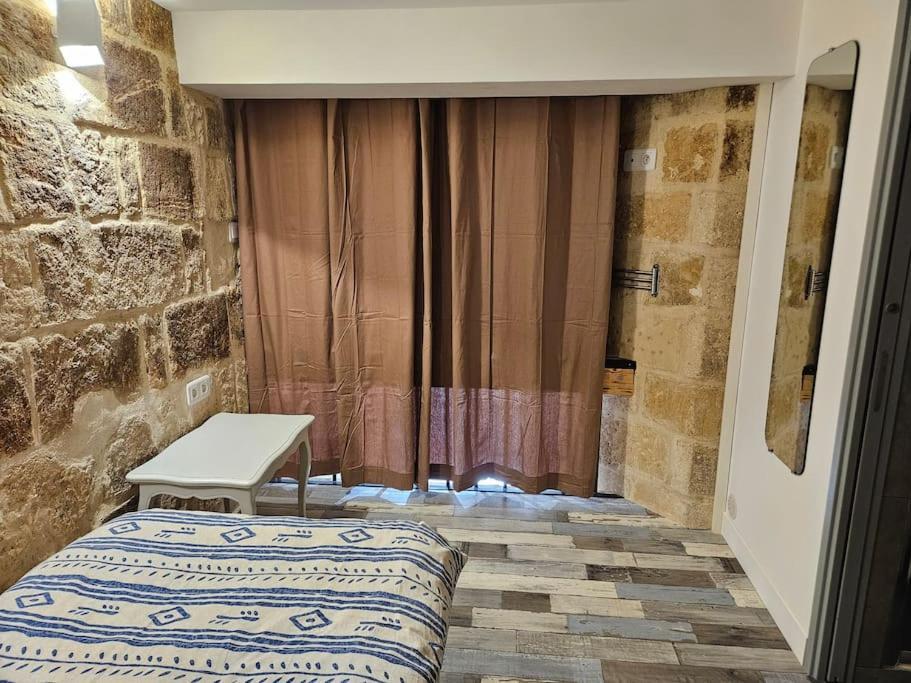Апартаменты Sleep-In-Montpellier, Gaya, 6 Pers, Ecusson Экстерьер фото