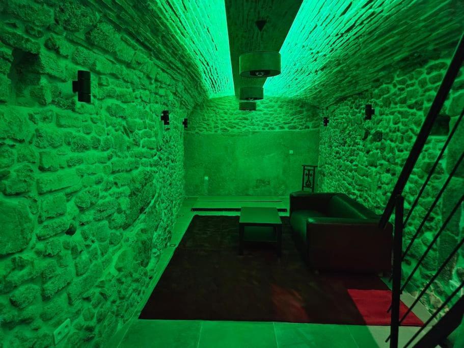 Апартаменты Sleep-In-Montpellier, Gaya, 6 Pers, Ecusson Экстерьер фото
