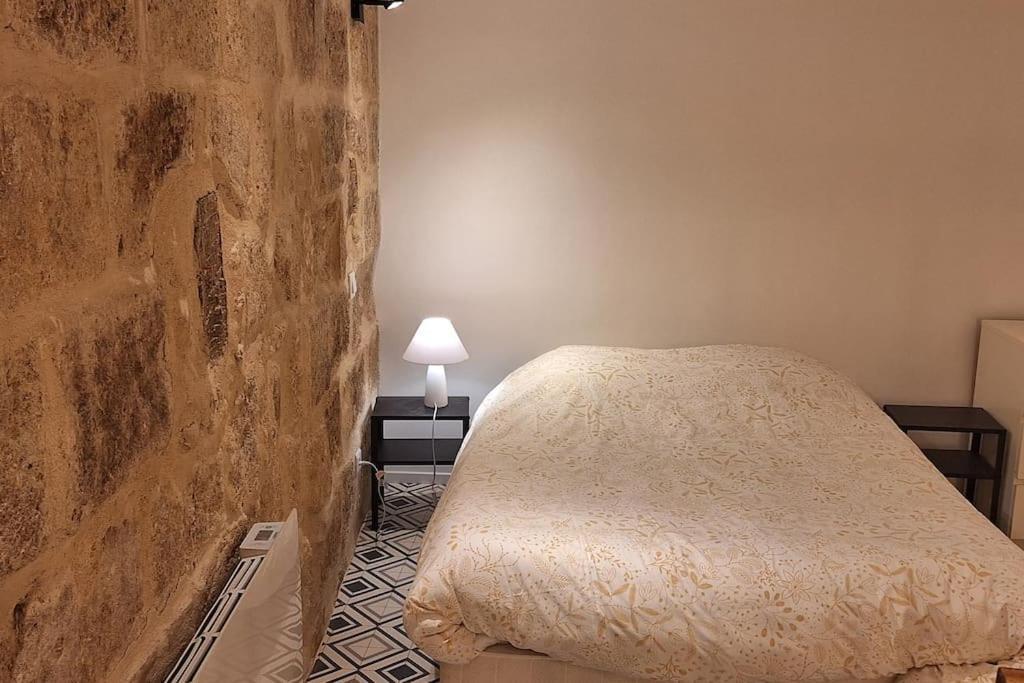 Апартаменты Sleep-In-Montpellier, Gaya, 6 Pers, Ecusson Экстерьер фото