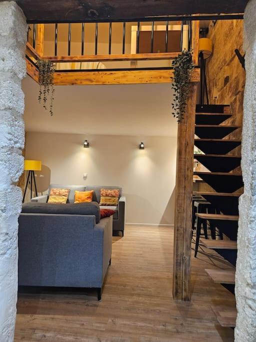 Апартаменты Sleep-In-Montpellier, Gaya, 6 Pers, Ecusson Экстерьер фото