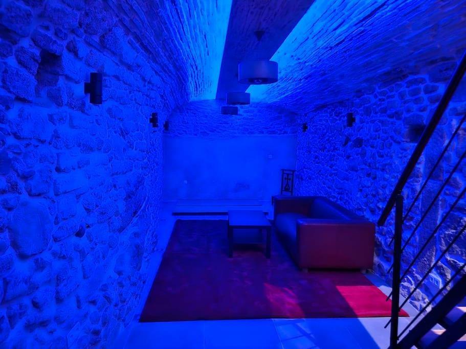 Апартаменты Sleep-In-Montpellier, Gaya, 6 Pers, Ecusson Экстерьер фото